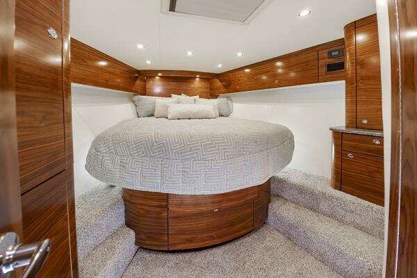 Albemarle Spencer Edition Yacht For Sale