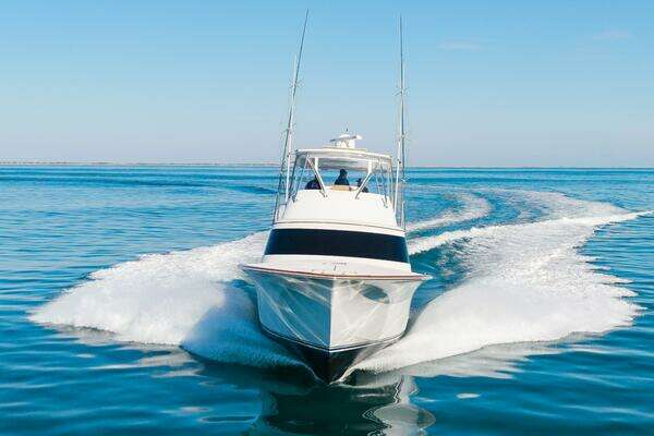 Albemarle Spencer Edition Yacht For Sale