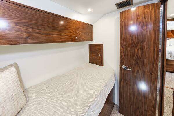 Albemarle Spencer Edition Yacht For Sale