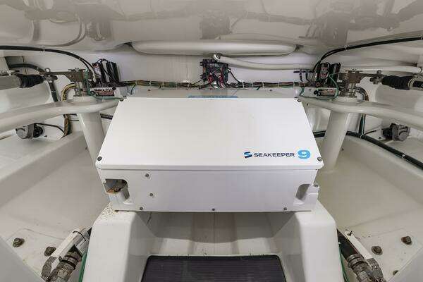 Albemarle Spencer Edition Yacht For Sale