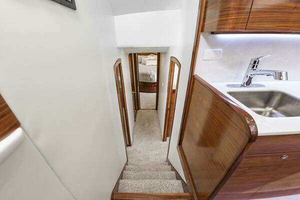 Albemarle Spencer Edition Yacht For Sale