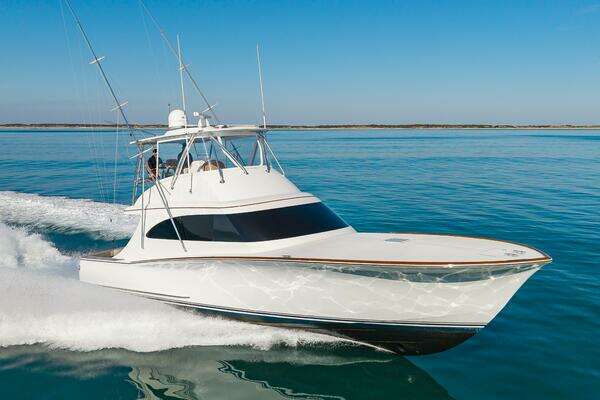 Albemarle Spencer Edition Yacht For Sale