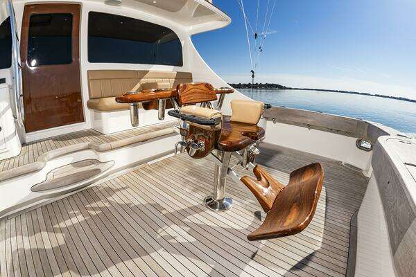 Albemarle Spencer Edition Yacht For Sale