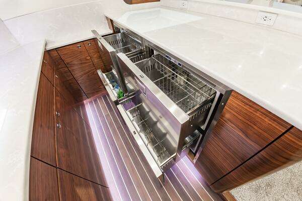 Albemarle Spencer Edition Yacht For Sale