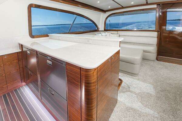 Albemarle Spencer Edition Yacht For Sale