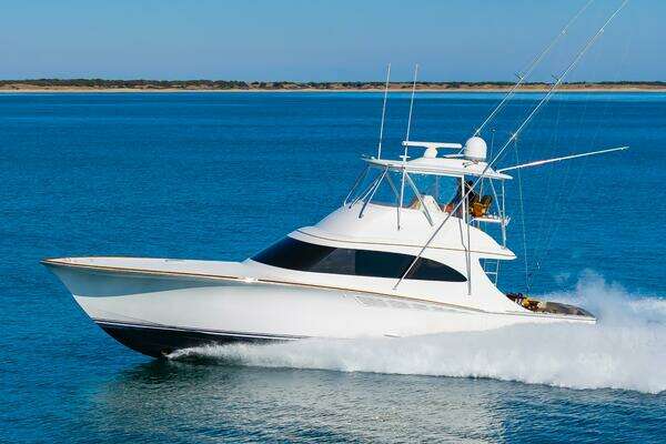 Albemarle Spencer Edition Yacht For Sale