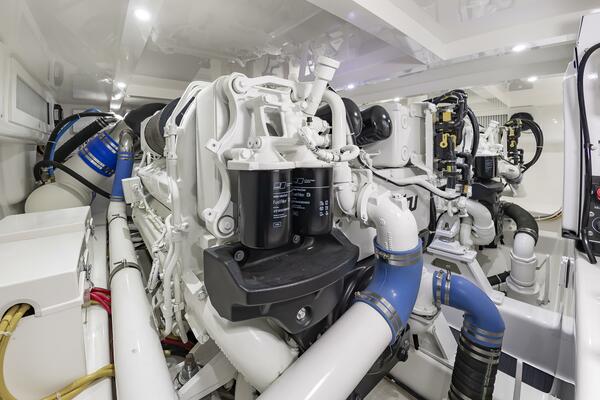 BIG HUNTER 53ft Albemarle Yacht For Sale