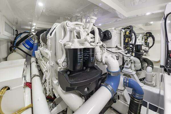 Albemarle Spencer Edition Yacht For Sale