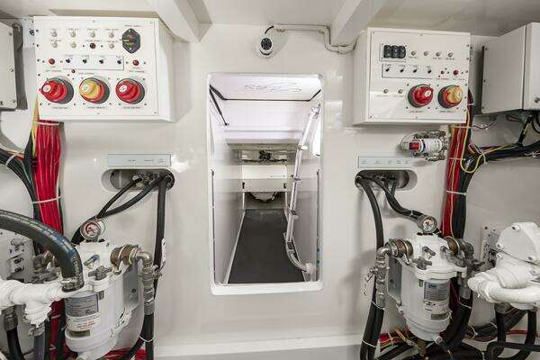 Albemarle Spencer Edition Yacht For Sale