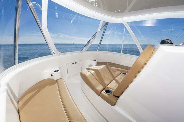 Albemarle Spencer Edition Yacht For Sale