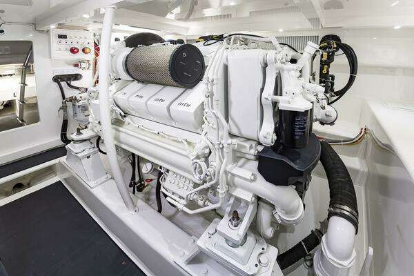 Albemarle Spencer Edition Yacht For Sale