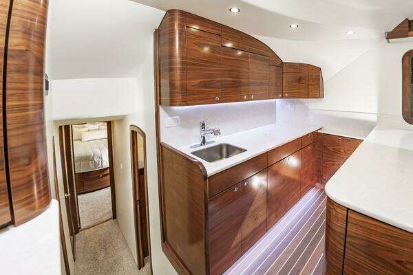 Albemarle Spencer Edition Yacht For Sale