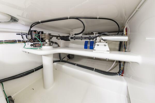 BIG HUNTER 53ft Albemarle Yacht For Sale