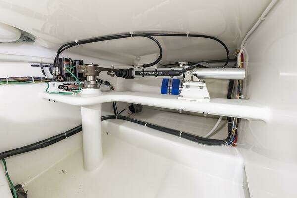 Albemarle Spencer Edition Yacht For Sale