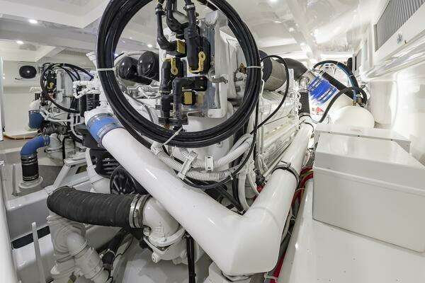 Albemarle Spencer Edition Yacht For Sale