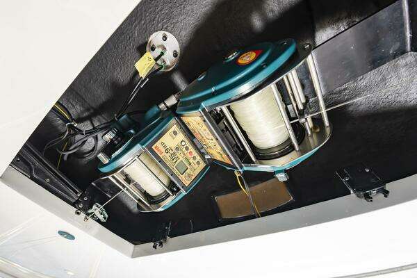 Albemarle Spencer Edition Yacht For Sale