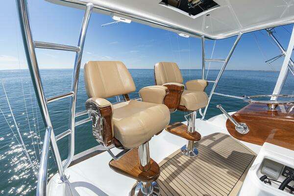 Albemarle Spencer Edition Yacht For Sale