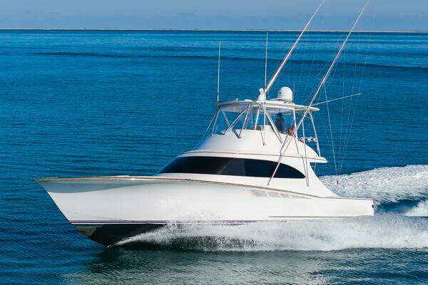 Albemarle Spencer Edition Yacht For Sale