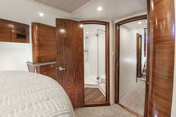 Albemarle Spencer Edition Yacht For Sale