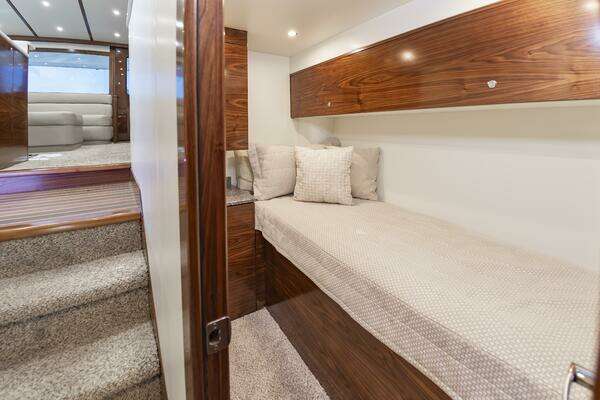 Albemarle Spencer Edition Yacht For Sale