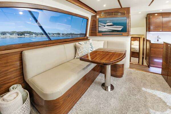 Albemarle Spencer Edition Yacht For Sale