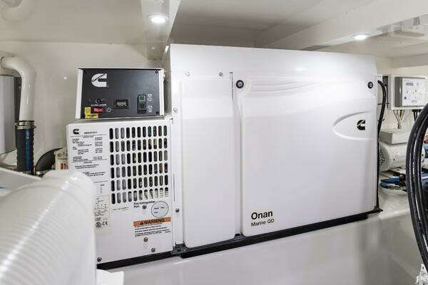 Albemarle Spencer Edition Yacht For Sale