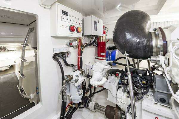 Albemarle Spencer Edition Yacht For Sale