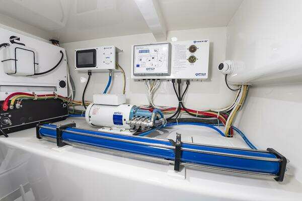 Albemarle Spencer Edition Yacht For Sale