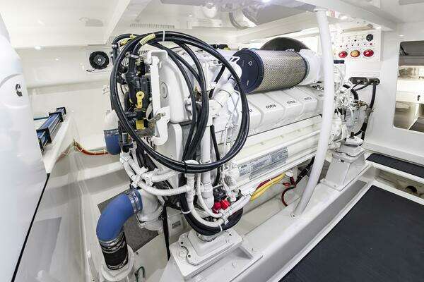 Albemarle Spencer Edition Yacht For Sale