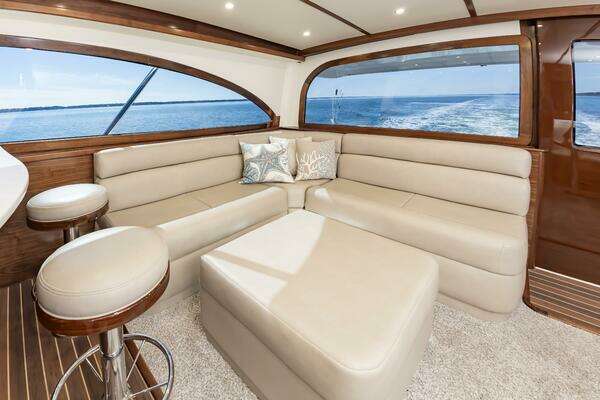 Albemarle Spencer Edition Yacht For Sale