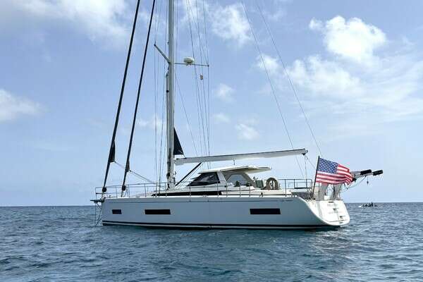 50-ft-Amel-2023-50-Amajen Palma de Mallorca  Spain  yacht for sale