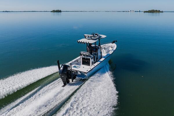 25ft Dorado Yacht For Sale