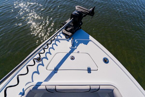 25ft Dorado Yacht For Sale