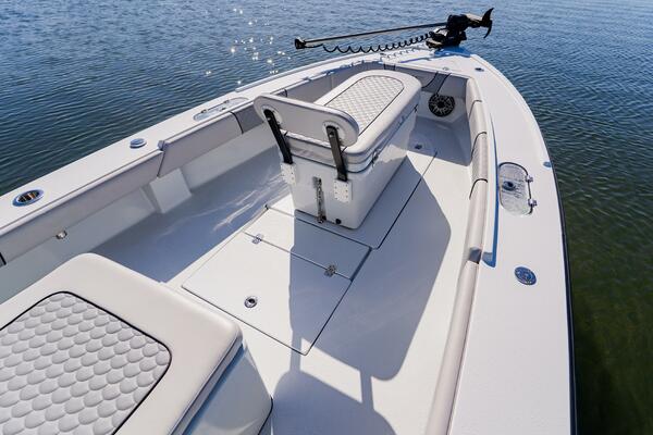 25ft Dorado Yacht For Sale