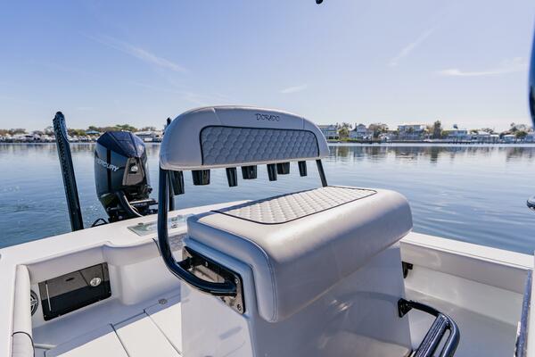 25ft Dorado Yacht For Sale