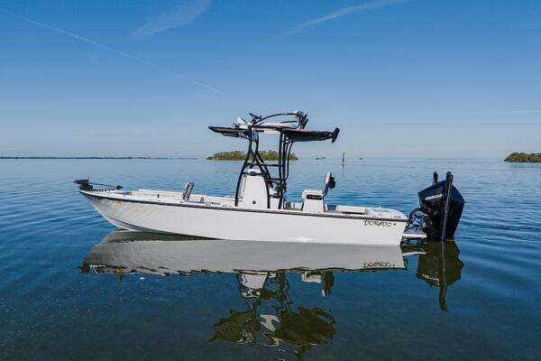 25-ft-Dorado-2024-25- Palm Harbor Florida United States  yacht for sale