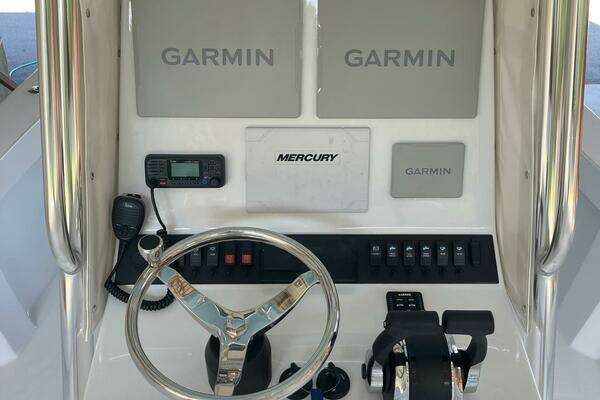 2024 Latitude Tournament Boats 25