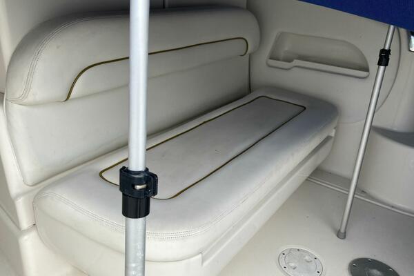 Island Girl 30ft Sea Ray Yacht For Sale