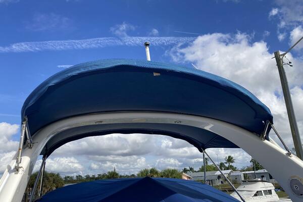 Island Girl 30ft Sea Ray Yacht For Sale