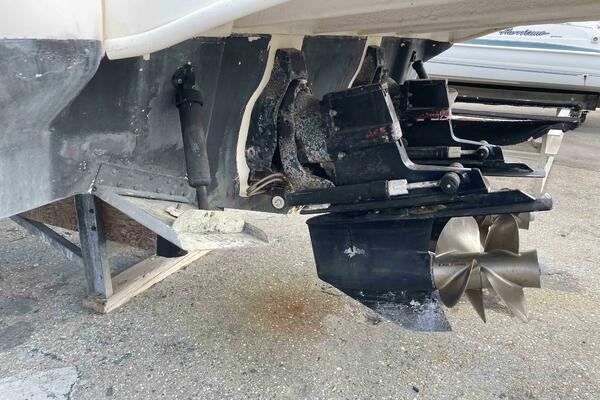 Island Girl 30ft Sea Ray Yacht For Sale