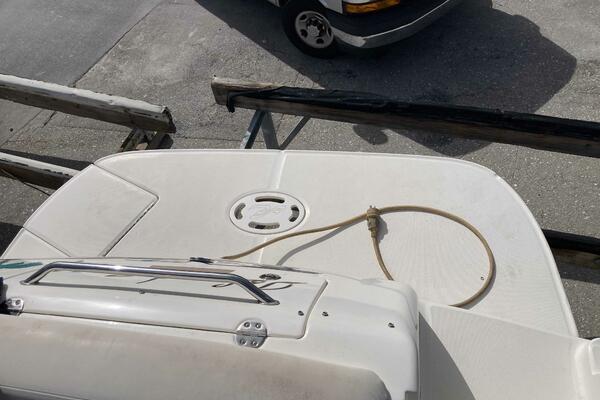 Island Girl 30ft Sea Ray Yacht For Sale