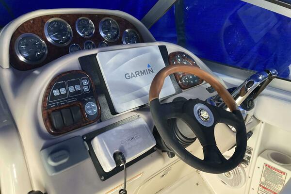 Island Girl 30ft Sea Ray Yacht For Sale