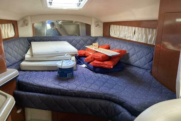 Island Girl 30ft Sea Ray Yacht For Sale