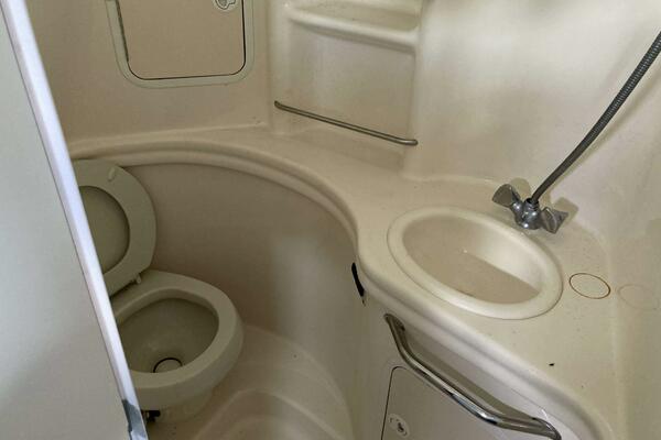 Island Girl 30ft Sea Ray Yacht For Sale