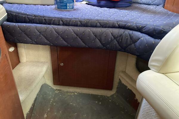 Island Girl 30ft Sea Ray Yacht For Sale