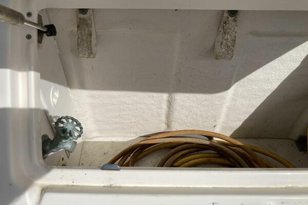 Island Girl 30ft Sea Ray Yacht For Sale