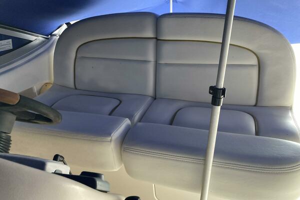 Island Girl 30ft Sea Ray Yacht For Sale