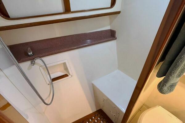 Journey Home 44ft Outbound Yacht For Sale