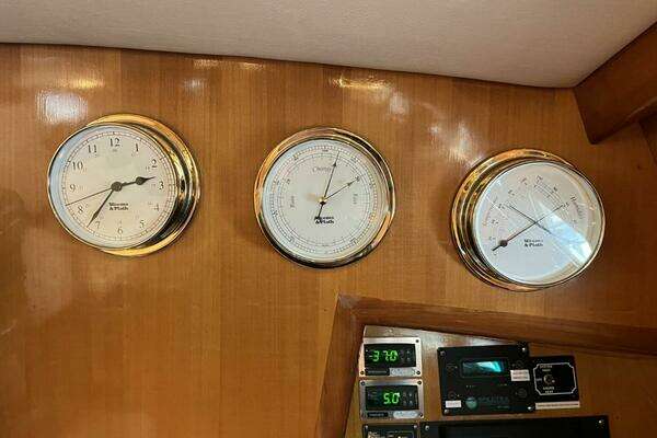 Outbound 44 Yacht For Sale