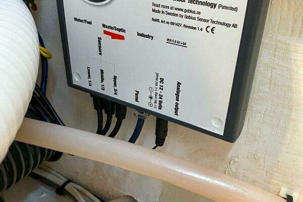 Outbound 44 Yacht For Sale